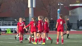 Women Fall To Colby in NCAA Tournament