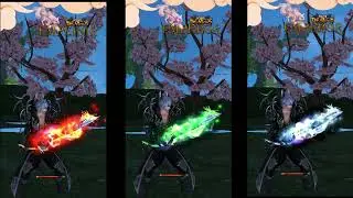 Refine +21 , +22 , +23 Emperor Of 9Dragons - EOD - 9dragons Private Server