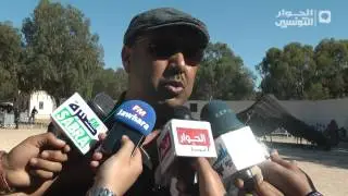 مهرجان محمد الصغير الساسي للشعر الشعبي...يرتقي شكلا ومضمونا11 05 2014