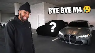 I SOLD MY M4 FOR THIS…