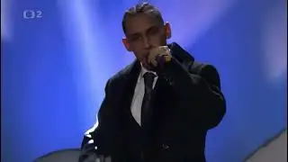 Bobby Blaze Nikdy koncert 