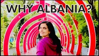 Why Albania Is Best European Country for Americans to Move To | 2026 🇦🇱 #retireabroad #movingabroad