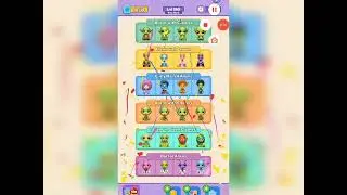 Connect Master Level 365 Walkthrough Solution Gameplay Gamerstein 