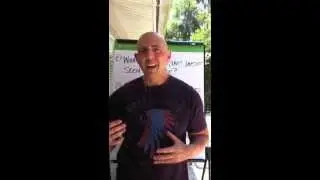 Craig Garber New Workshop