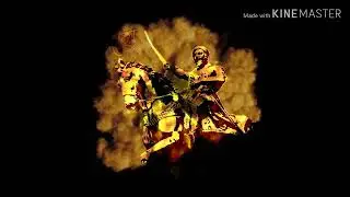 Fire effect making video |new fire effect|