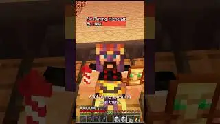 Building The Biggest Labyrinth In Hardcore Minecraft #minecraft #shorts
