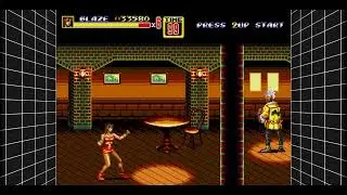 SEGA Mega Drive Classics - Relentless Replays (03)