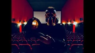 TRAILER CINEMAESCAPE AMBASCIATORI by XHstudio