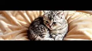 Unlocking the Secret: Why Cats Love Sunbathing! 🌞🐾