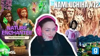 VOD - Découverte du nouveau pack Sims 