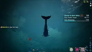 ARK  Survival Evolved Genesis Chasing the White Whale Alpha Pve-official servers SOLO