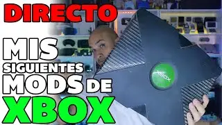 Mi LOS MODS QUE SE VIENE PARA EL XBOX CLASICO fix
