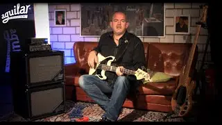 Aguilar Fuzzistor
