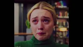 Aimee&rsquo;s trauma Tw: SA
