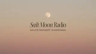 Slow healing flow #1 |  Meditative playlist