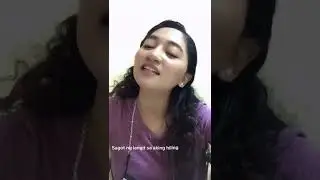 Siya Nawa Cover by Abby 05 II Gerry Eloma Channel