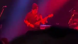 John Christ @ Hell's Heroes 