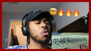 REACTING TO Tri Cities High vs South Gwinnett High - 