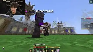 Donut SMP | Wagering Viewers $0 to $1 BILLION