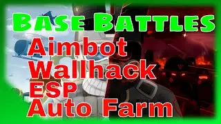 Base Battles Script GUI 2022 | Auto Win | Pastebin - Roblox