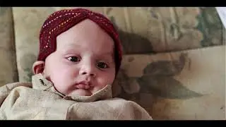 CHILD ILLNESSES; RED FLAGS AND ICU ADMISSION