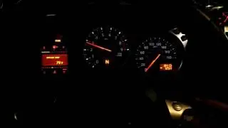 370z Turbo Boosted Performance Playing Around With EcuTek RaceROM