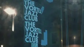 Grass Roots @ Vortex Jazz Club, London N16