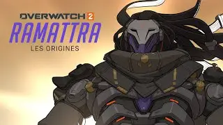 Les origines de Ramattra | Overwatch 2