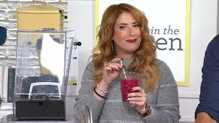 Vitamix Explorian 2.0 Variable Speed Blender w/ Accessories on QVC