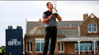 Reaction: Henrik Stenson beats Phil Mickelson to win 2016 Open!!!!