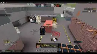 CBRO: 2 noclip hackers