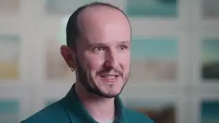 ONE ON ONE | Damjan Kokalevski ON Catherine Hyland 
