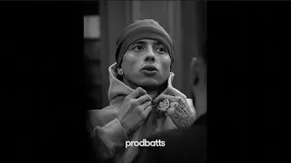 (FREE) Central Cee x French The Kid Type Beat - 