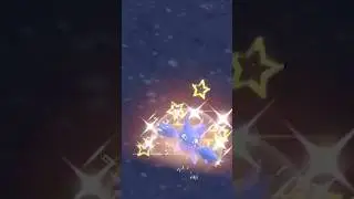 Doppelschlag Shiny Skorgla!🤩