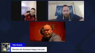 'Mauls, Balls and All' - The Breakdown