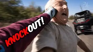 When Bikers Fight Back! | Road Rage 2026