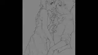 Sasuke and Sakura: Goodbye, Sasuke-kun