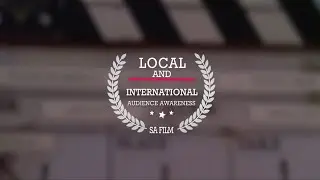NFVF Slate Funding Video