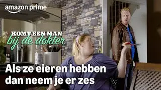 Het bier is op!