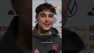 Buli im Ausland? Das sagt Pavlović 👀
