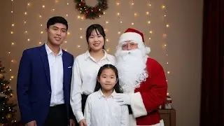 Christmas Eve Date: CEO Alex Takes Single Mom Tu Na Out&mdash;One Quiet Night Changes Everything Forever !