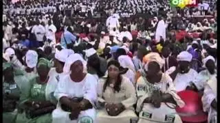 Dabara - Mali President: Soumaila Cisse