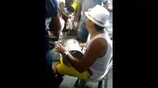 Sandrinho do Arrepique