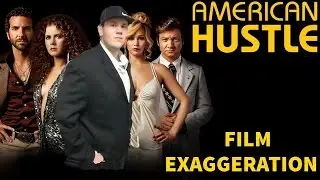 Film Exaggeration: American Hustle (Condensed)