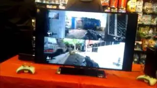 GameStop Night Release For Call of Duty Black Ops 3