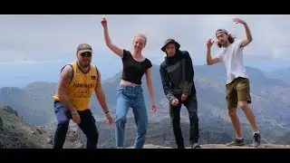 Majo Mart&iacute;nez x Lil Dom x Lina Loca x Fesch Georg - GRAN CANARIA (Official Music Video)