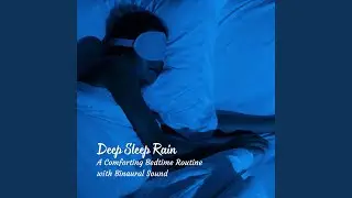 Bedtime Routine Rain Echoes