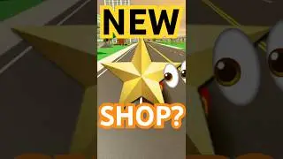 НОВЫЙ ЗВЕЗДНЫЙ МАГАЗИН СКОРО В Car Dealership Tycoon! #roblox #shorts #fyp