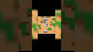 Brawl stars Mortis Show #bs #rzm64 #hyra #pizzagod #unclemo #onurbilge #shorts #brawlstars