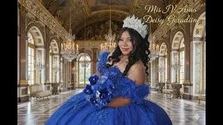 MIS 15 A&Ntilde;OS DEISY GERALDINE